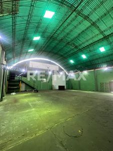 Galpón en Alquiler Sector Los Haticos, Remax Millenium Imagem 4 de 7