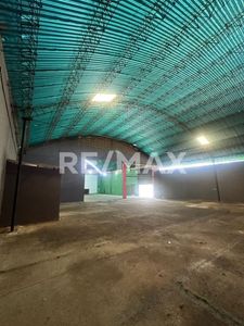 Galpón en Alquiler Sector Los Haticos, Remax Millenium Imagem 5 de 7