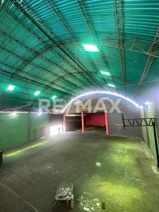 Galpón en Alquiler Sector Los Haticos, Remax Millenium Imagem 3 de 7