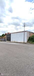 Galpón En El Barrio El Lobo #manueltorresvende