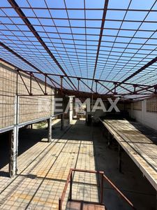Galpón en Venta cerca de Damasco, Remax Millenium Foto 4 de 7