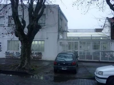 Galpon venta La Plata