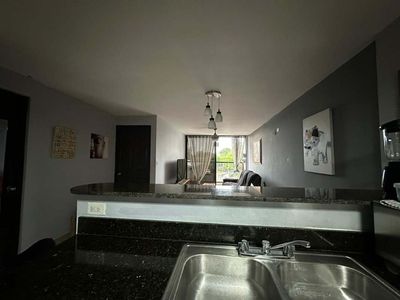GANGA APT VILLA DE LAS ACACIAS AMOBLADO $650/2REC
