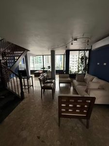  GANGA PENTHOUSE EDIFICIO VIVALDI ULTIMO PISO DOBLE