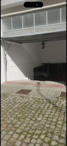 Garagem em VPAncora