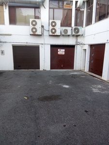 Garagem para Venda com 22 metros quadrados