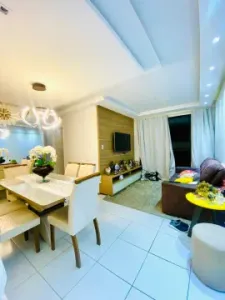 GARDEN VILLE JARDINS - M.CC - REFORMADO [11682]