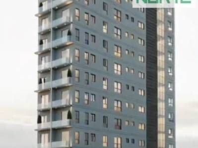 Garzonier en Pre venta - TORRE PASEO NORTE