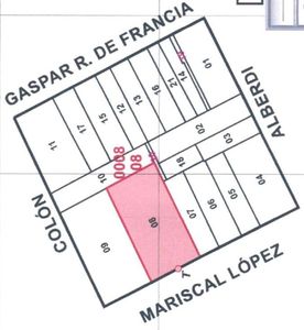 Gran Inversión en Pedro Juan Caballero
