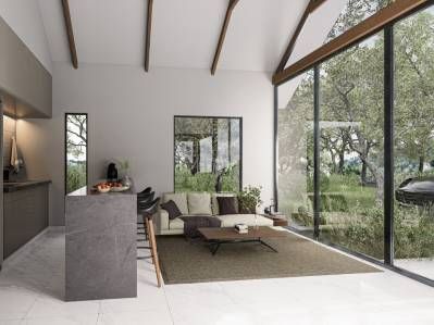 Gran OFERTA! Casa de descanso a estrenar 2025 en Lomas del Urubó Norte Imagem 2 de 16