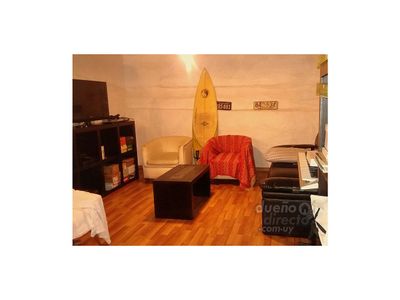 Gran Oportunidad! Divino duplex tipo casa a pasos del mar