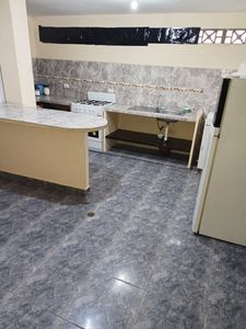 Habitacion Economica Amoblada San Cristobal Tachira Barrio Obrero No Falla Agua Luz Transporte Publico Wifi Cama Cocina Nevera Lavadora Unes Metro Obelisco La O Policlinica Terminal Idea Tripulante