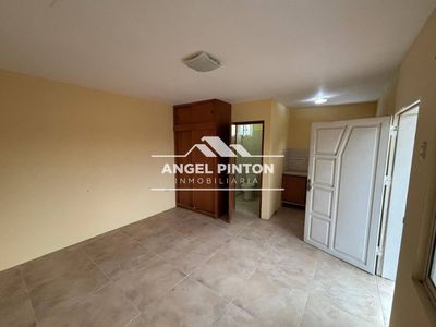 HABITACIÓN EN ALQUILER EN LA CURVA DE MOLINA MARACAIBO API 20097