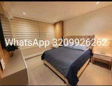 Habitación en Arriendo en Altos del prado, Barranquilla