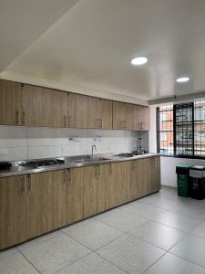 Habitación en Arriendo en Chapinero, Bogotá Imagem 7 de 7