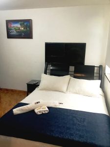 Habitación en Arriendo en Chapinero, Bogotá Foto 11 de 19