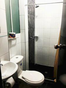 Habitación en Arriendo en Chapinero, Bogotá Foto 12 de 19