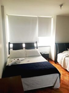 Habitación en Arriendo en Chapinero, Bogotá Foto 14 de 19