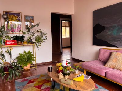 Habitación en Arriendo en Chapinero, Bogotá Imagem 5 de 10