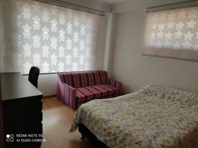 Habitación en Arriendo en La Estrella, Chía