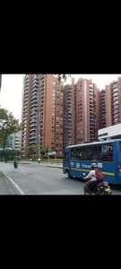 Habitación en Arriendo en La Floresta, Bogotá