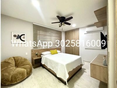 Habitación en Arriendo en Los alpes, Pereira