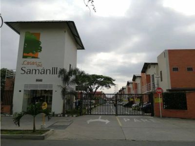 Habitación en Arriendo en Palmaseca, Palmira