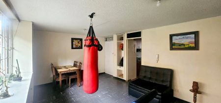 Habitación en Arriendo en Paulo vi, Bogotá Foto 3 de 11