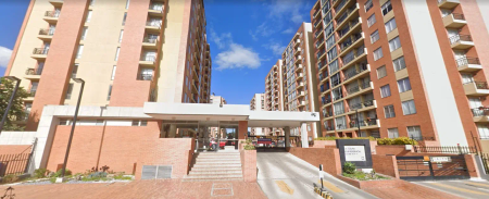 Habitación en Arriendo en Portales del Monte, Bogotá