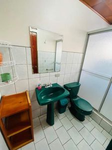  Habitación Independiente para Estudiante Foto 1 de 6