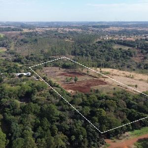 HECTAREAS EN KM 8 MONDAY