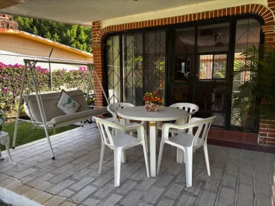 Hemosa casa en venta Fracc Vergeles de Atotonilco