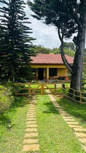  Hermosa Casa de Montaña privada