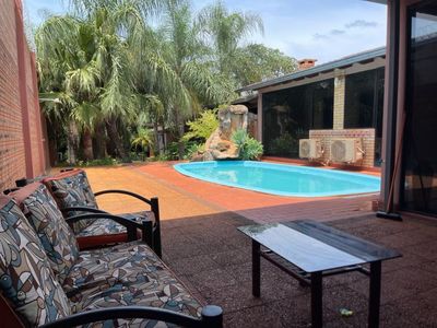 HERMOSA CASA EN CAPITAN MIRANDA - ITAPUA
