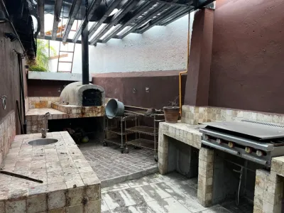 Hermosa casa en renta en el centro de Querétaro