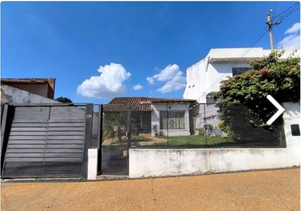 Hermosa casa en San vicente