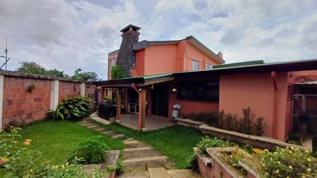 Hermosa Casa en Venta Curridabat Foto 4 de 10