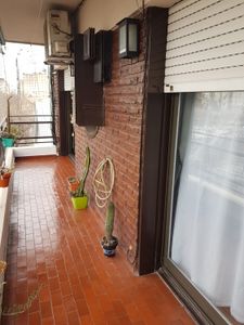 Hermoso 2 ambientes en el barrio de San Cristobal