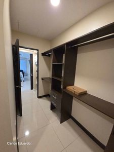  Hermoso apartamento amueblado y equipado Condominio La Floresta