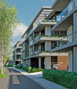 Hermoso apartamento en Carrasco sobre la calle Cooper