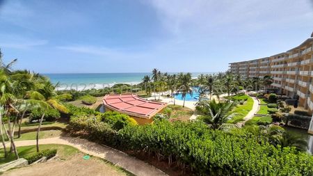 Hermoso Apto Con Vista Y Salida Al Mar Mcgf 24-13124