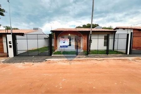 HERMOSO CHALET A ESTRENAR EN LUQUE BARRIO CAÑADA GARAY Foto 10 de 10