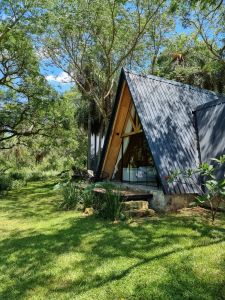 Hermoso chalet en alquiler en San bernardino