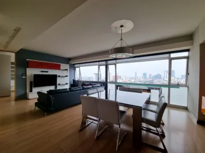 Hermoso departamento de 2 recámaras en venta en residencial