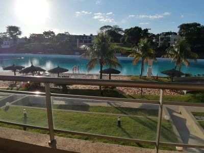 HERMOSO DEPARTAMENTO EN BALI II AQUA VILLAGE