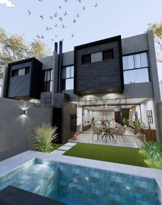 HERMOSO DUPLEX A ESTRENAR EN EL BARRIO SAN JORGE, 3 DORMITORIOS EN SUITE. Foto 2 de 5