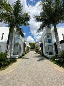 HERMOSO DÚPLEX EN CONDOMINIO CERRADO EN VENTA
