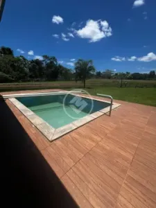 Hidrolândia - Chácara com 2 Alqueires codigo: 114905