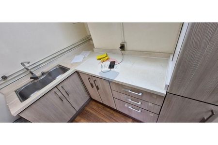 Hogar Perfecto en Recoleta: Tu Refugio Urbano