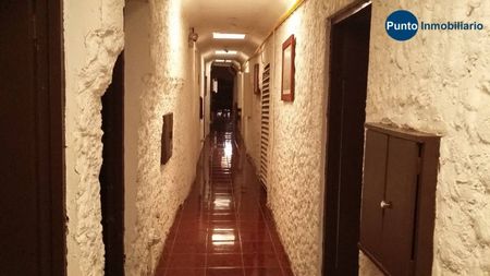 Hotel Comercial
